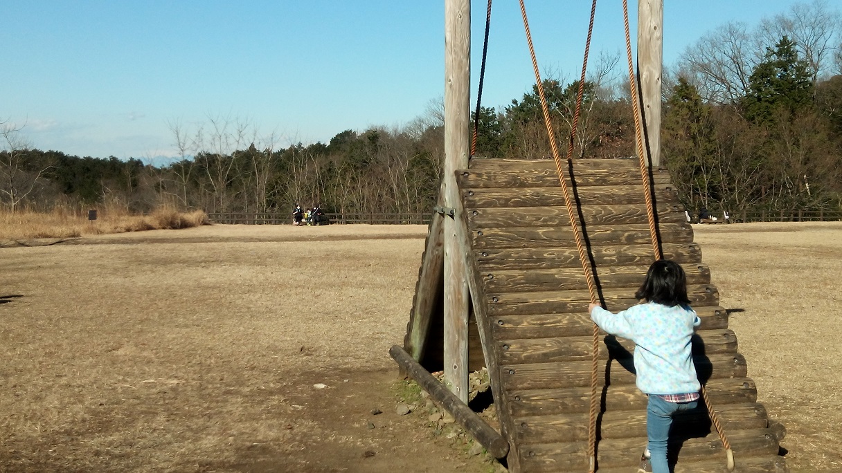 山仕事の広場 山仕事の広場