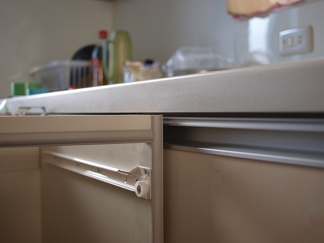 食洗器
